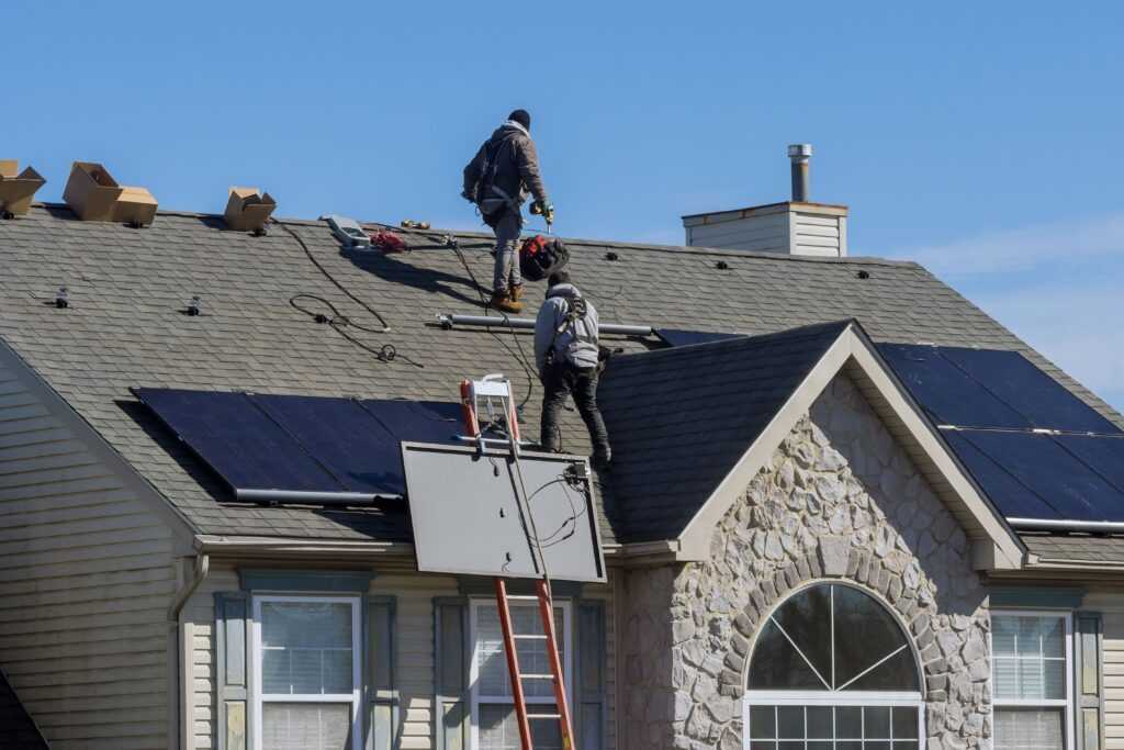 Top 5 Problems of A Traditional Roofing System