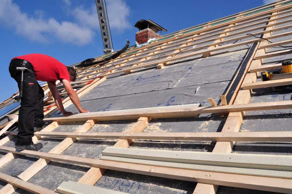 Finding a Good Roofing Contractor